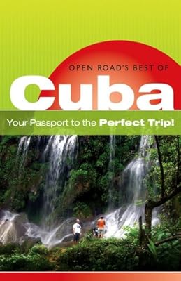 Open Road's best of Cuba