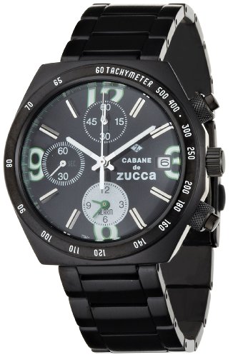 [カバン ド ズッカ]cabane de zucca 手表 ラボラトリー laboratory