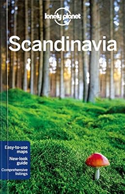 Lonely Planet Scandinavia