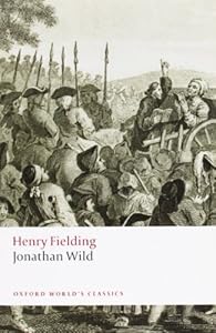 Jonathan Wild