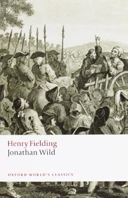 Jonathan Wild