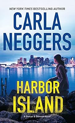 Harbor Island