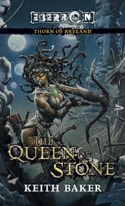 The Queen of Stone: Thorn of Breland