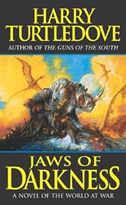 Jaws of Darkness: A Novel of the World at War