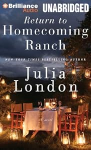 Return to Homecoming Ranch