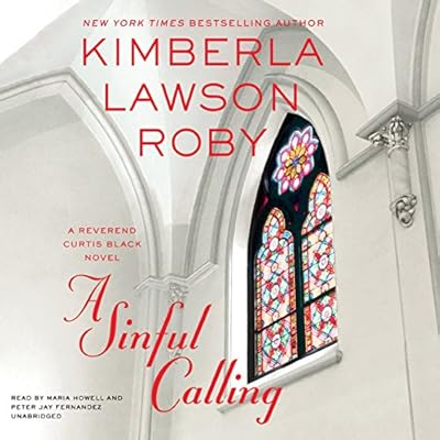 A Sinful Calling: Library Edition