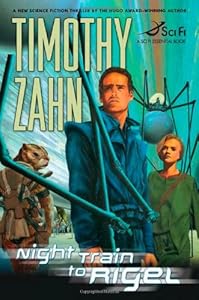 Night Train to Rigel