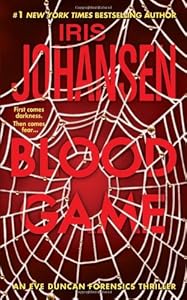 Blood Game: An Eve Duncan Forensics Thriller