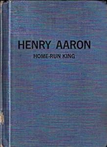 Henry Aaron, Home-Run King