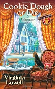 Cookie Dough or Die