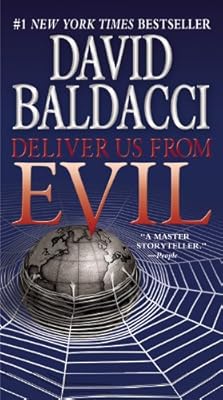 Deliver Us from Evil