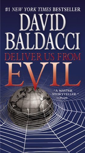 Deliver Us from Evil by David Baldacci