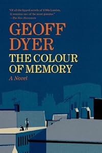 The Colour of Memory: A Novel