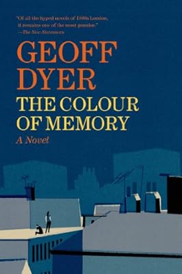 The Colour of Memory: A Novel