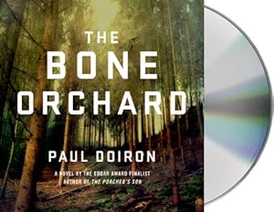 The Bone Orchard: A Novel