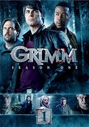 Grimm: Season One
