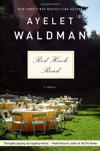 Red Hook Road: A Novel by Ayelet Waldman