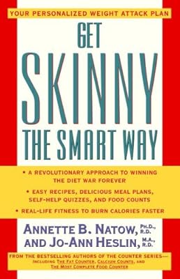 Get Skinny the Smart Way