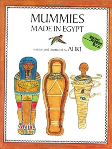 Mummies Made in Egypt