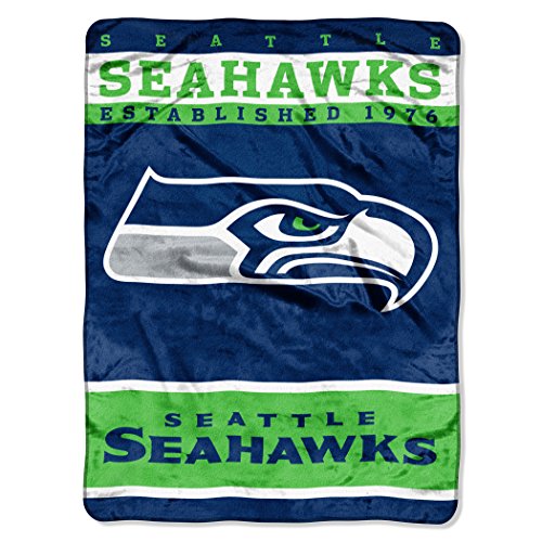 FANtastic NFL Blankets And Throws For Football Season