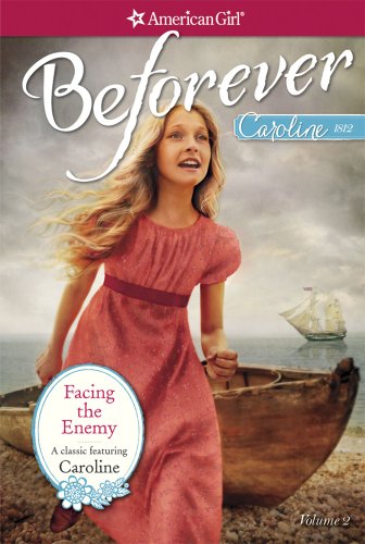 Facing the enemy by Kathleen Ernst