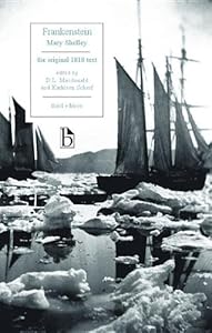 Frankenstein,3rd Edition