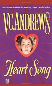 Heart Song (Logan Family Series, Bk. 2)
