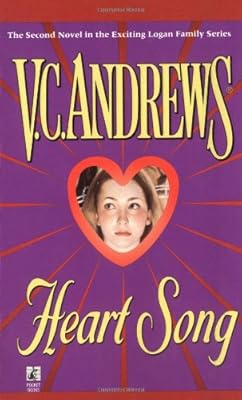 Heart Song (Logan Family Series, Bk. 2)