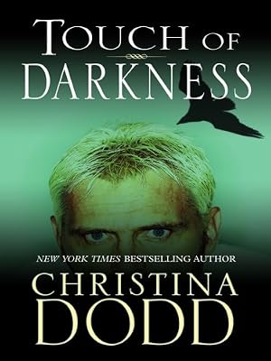 Touch of Darkness