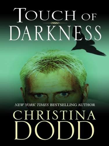 Touch of Darkness by Christina Dodd