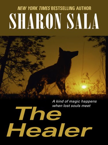 The Healer by Sharon Sala
