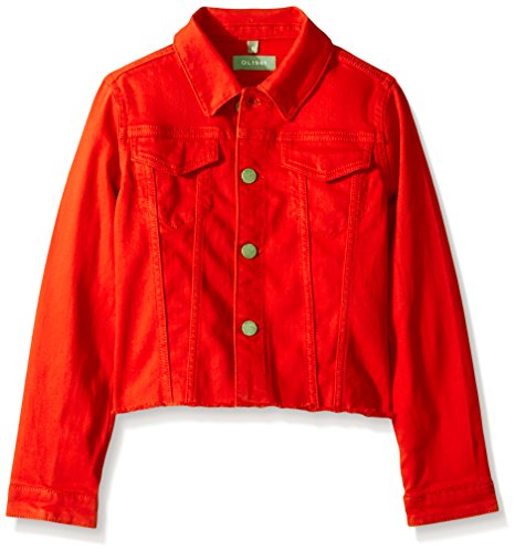 Algopix Similar Product 2 - DL1961 Girls Big Manning Very Very