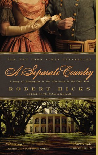 A Separate Country by Robert Hicks