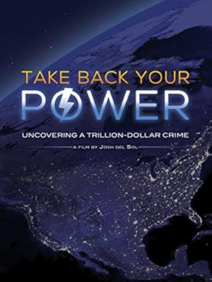 Take Back Your Power