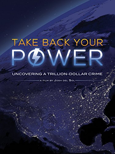 Take Back Your Power by Chris Anderson