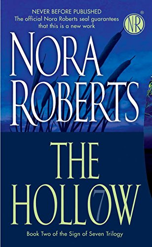 The Hollow by Nora Roberts