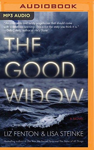 The Good Widow: A Novel by Liz Fenton