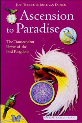 Ascension to Paradise: The Transcendent Power of the Bird Kingdom