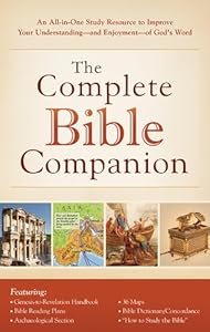 The Complete Bible Companion