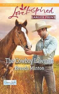 The Cowboy Lawman