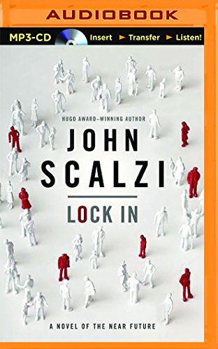 Lock In by John Scalzi