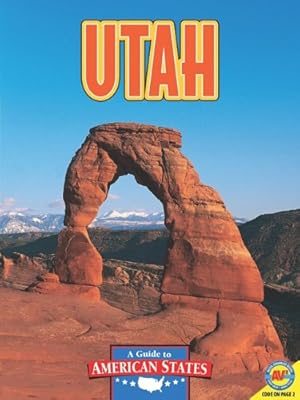 Utah: The Beehive State