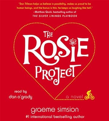 The Rosie Project