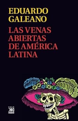 Las venas abiertas de America Latina