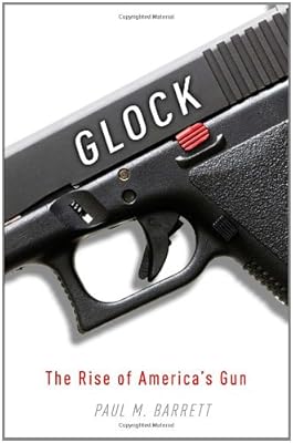 Glock: The Rise of America's Gun
