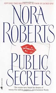 Public Secrets