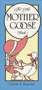 The Little Mother Goose Book 1