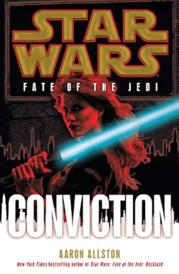Conviction: Star Wars