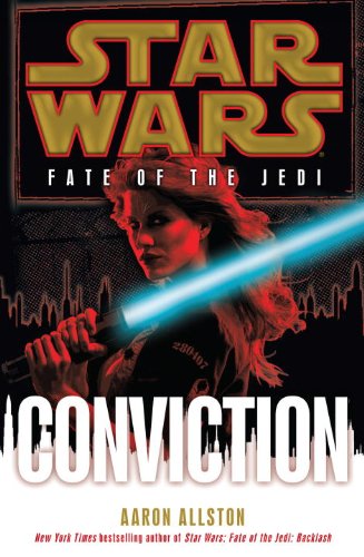 Conviction: Star Wars by Aaron Allston