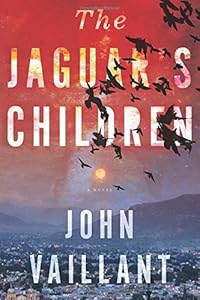 The jaguar's children